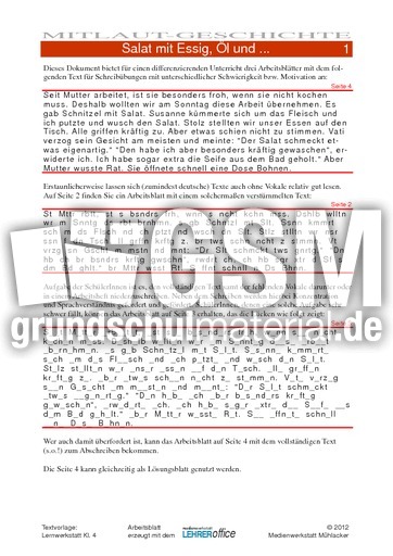 Salat mit Essig, Öl und ....pdf